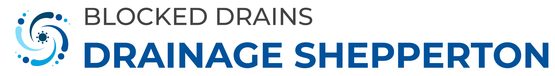 Drainage Wokingham Logo